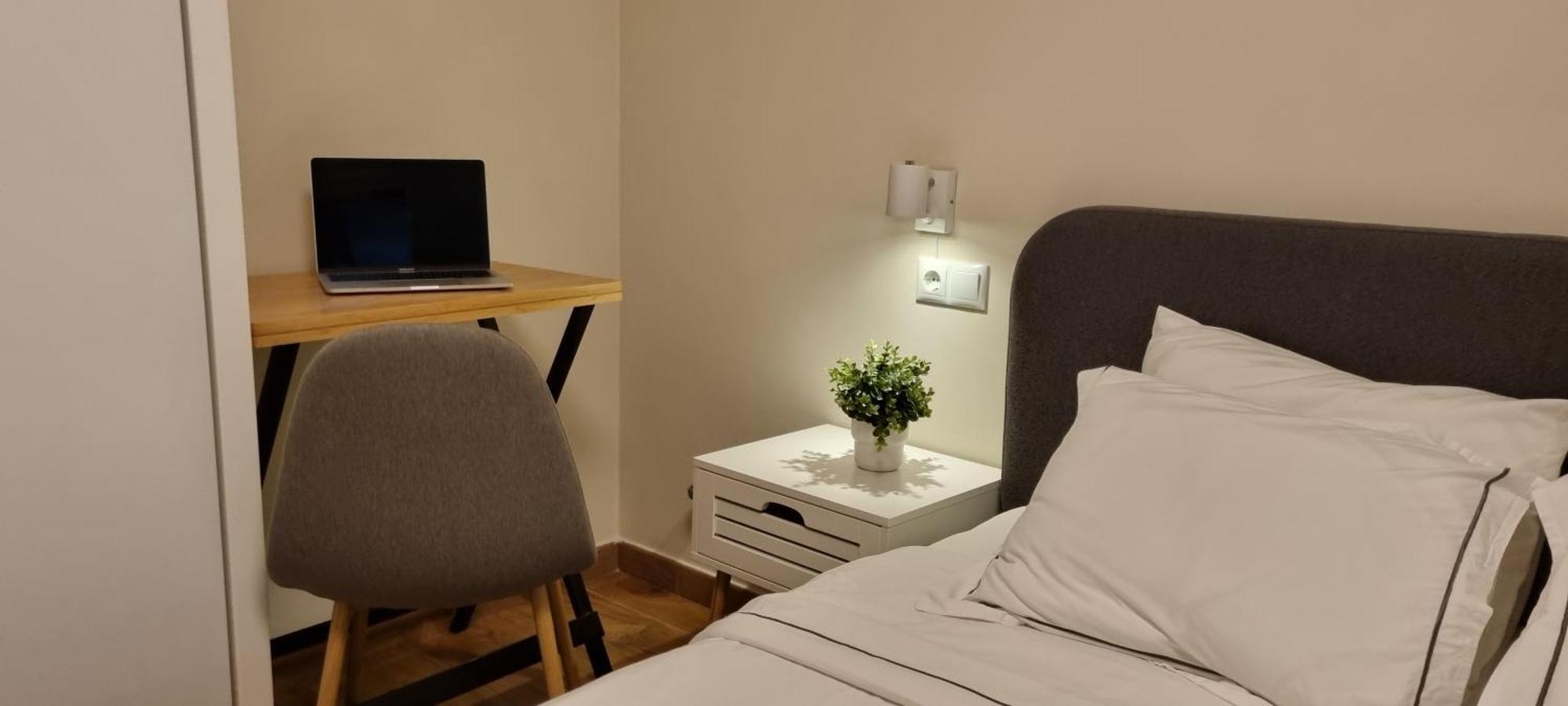 Casa Elena Lejlighed Alicante Eksteriør billede