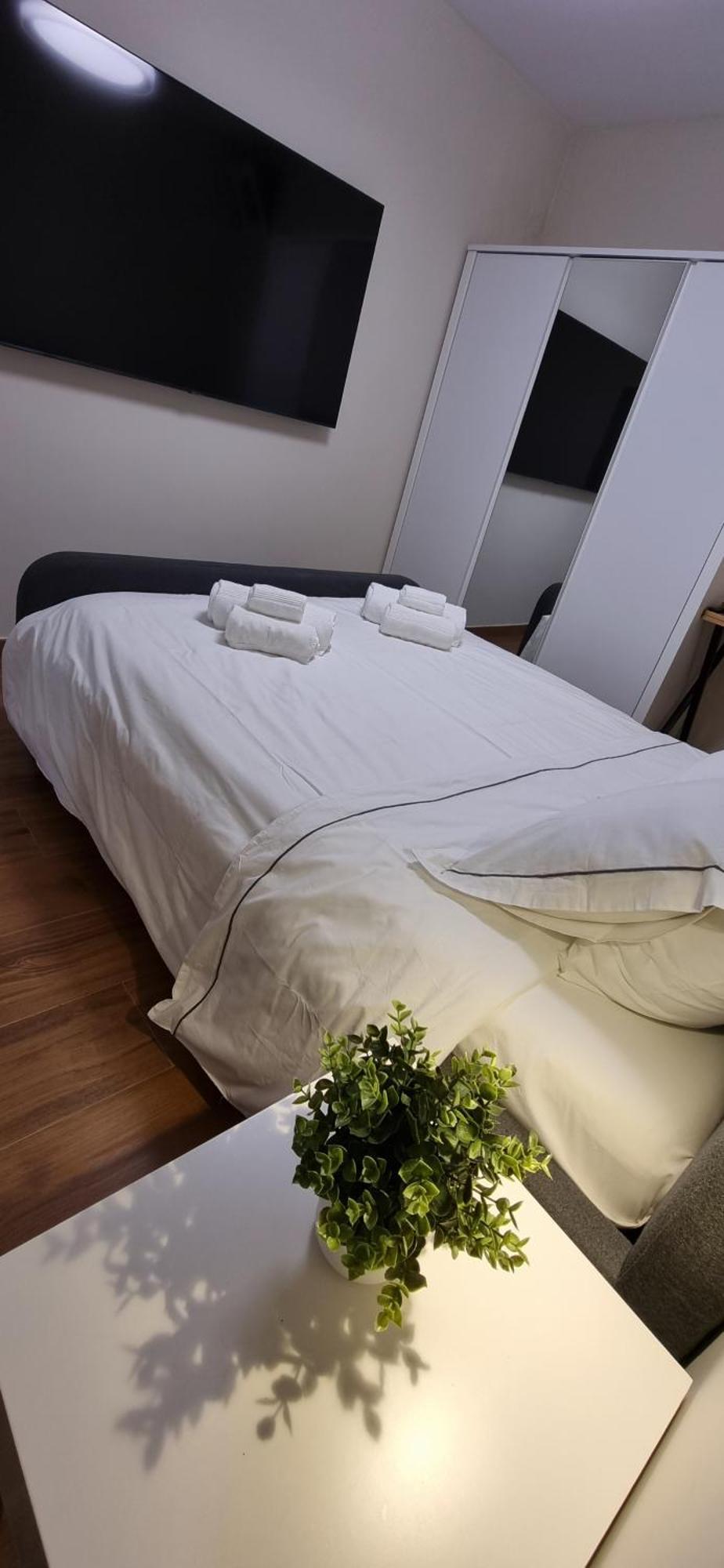 Casa Elena Lejlighed Alicante Eksteriør billede