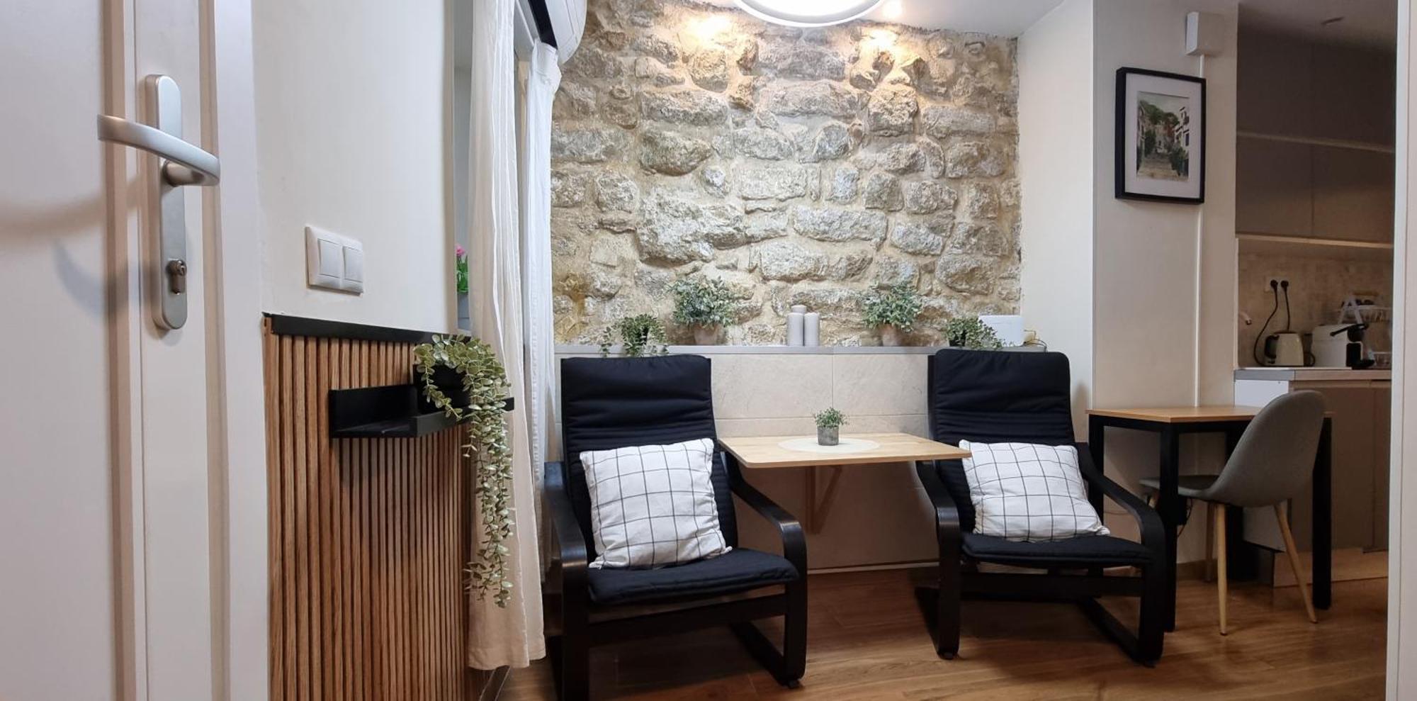 Casa Elena Lejlighed Alicante Eksteriør billede
