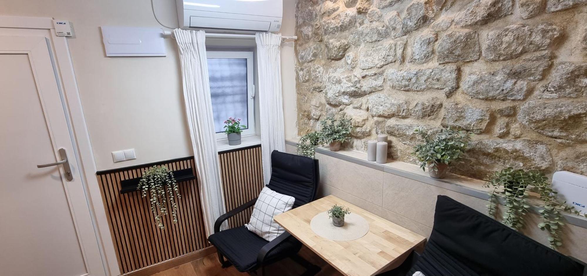 Casa Elena Lejlighed Alicante Eksteriør billede