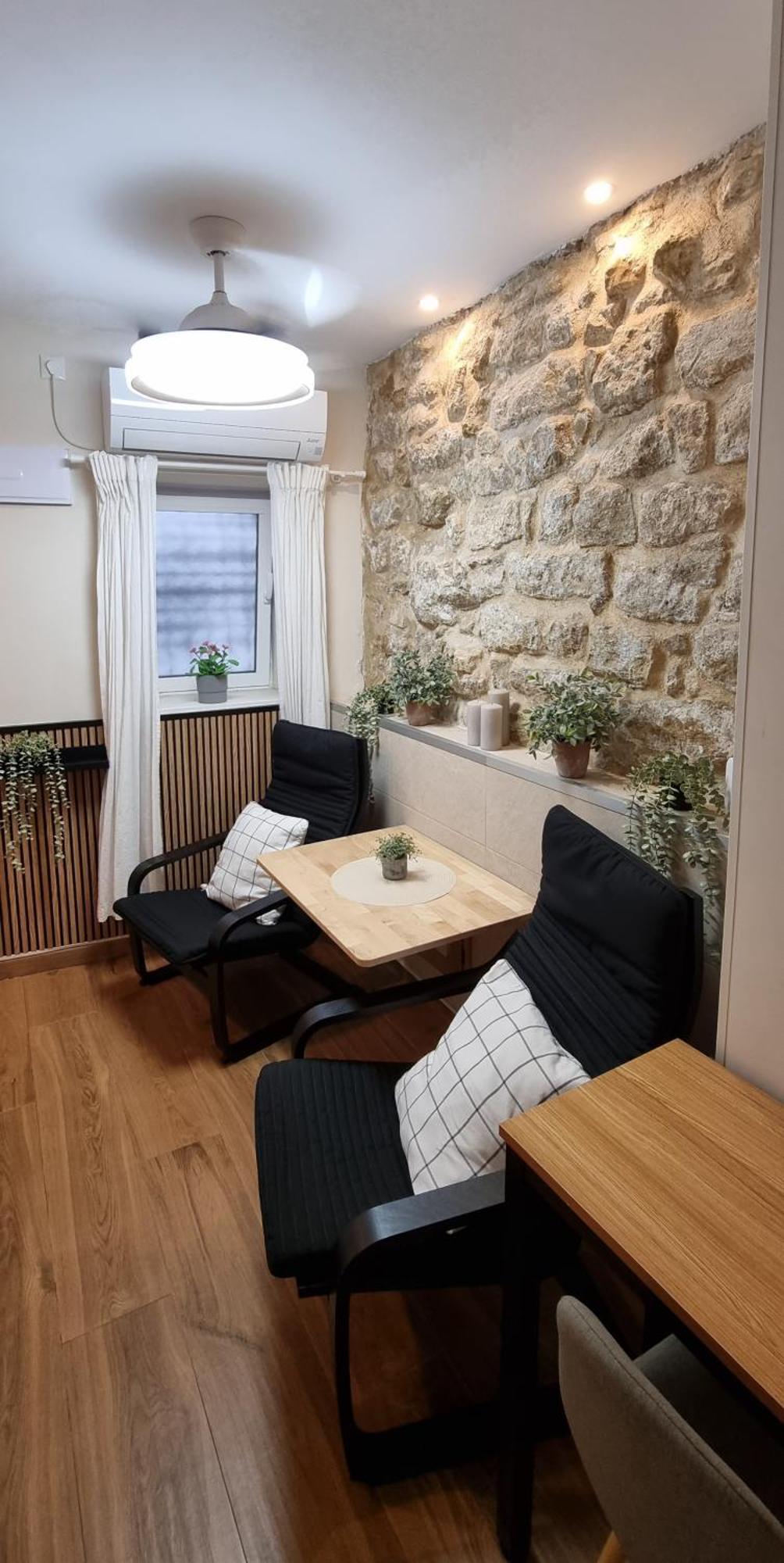 Casa Elena Lejlighed Alicante Eksteriør billede