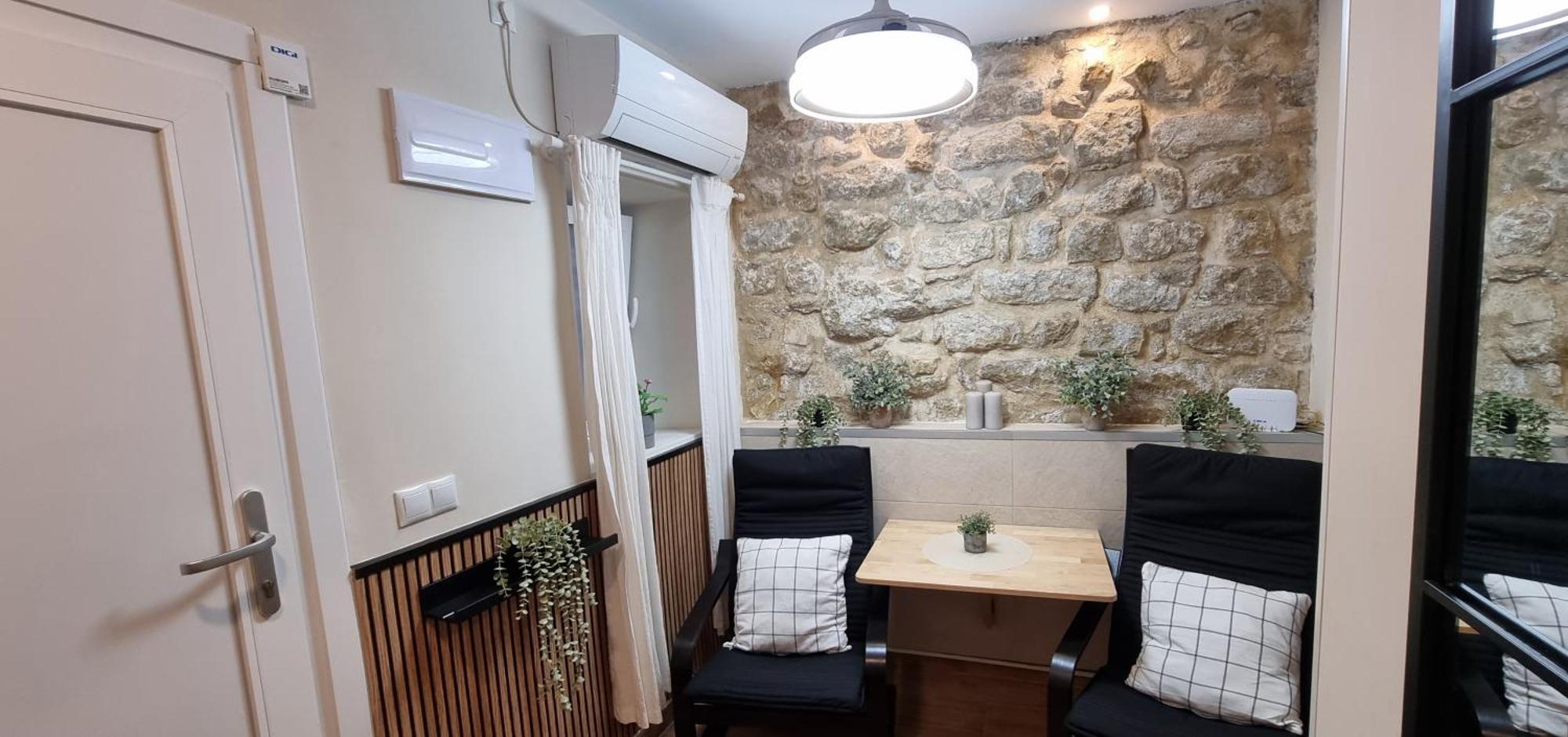 Casa Elena Lejlighed Alicante Eksteriør billede