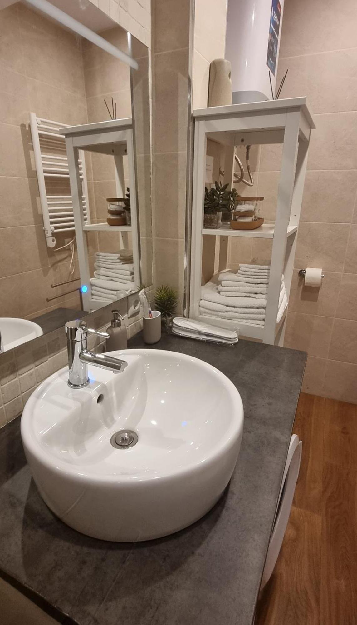 Casa Elena Lejlighed Alicante Eksteriør billede